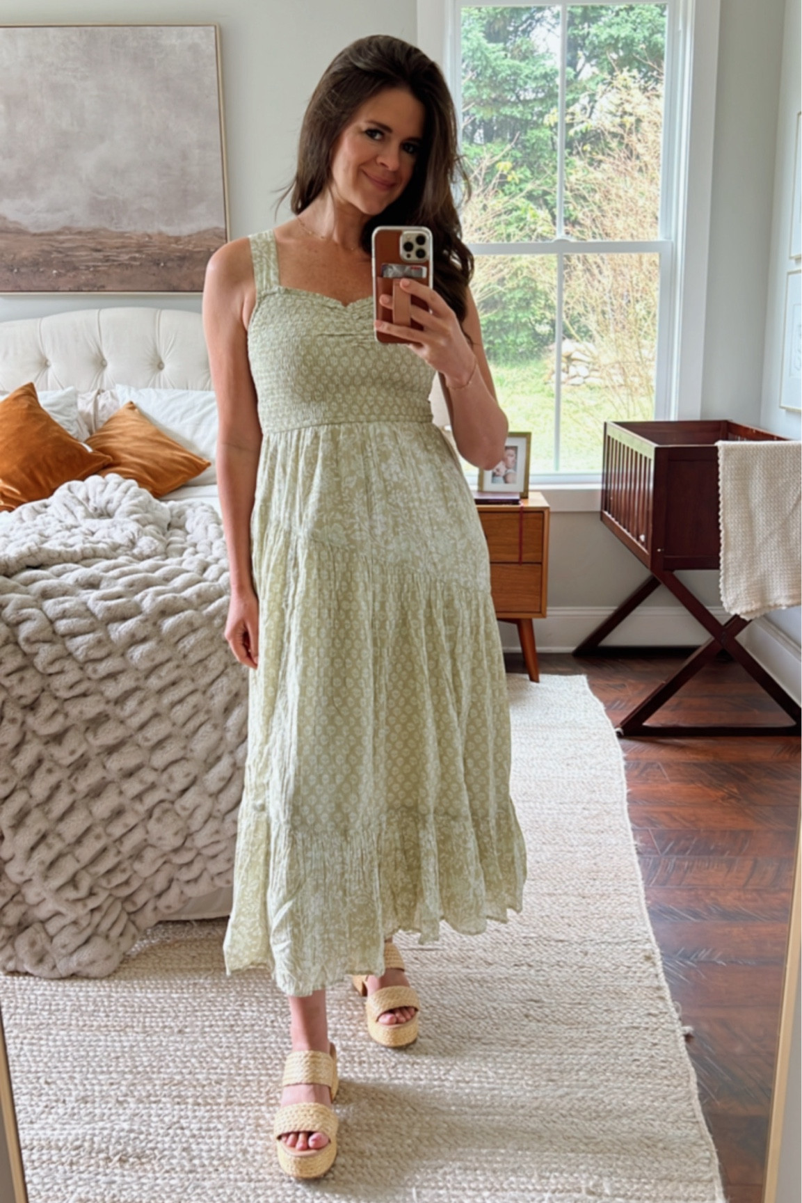 Beautiful summer dress!