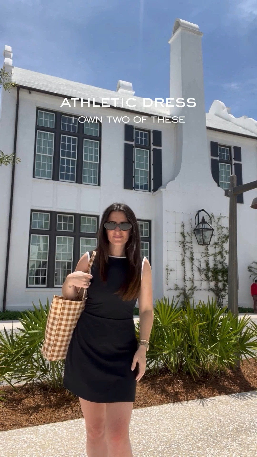 Athletic Dress

The athletic dress I wear on repeat. I loved it enough to buy in two colors.

Closet Staples | Everyday Essentials | Athleisure | Athletic Style

@abercrombie 

#LTKootd #LTKActive #LTKSpringSale