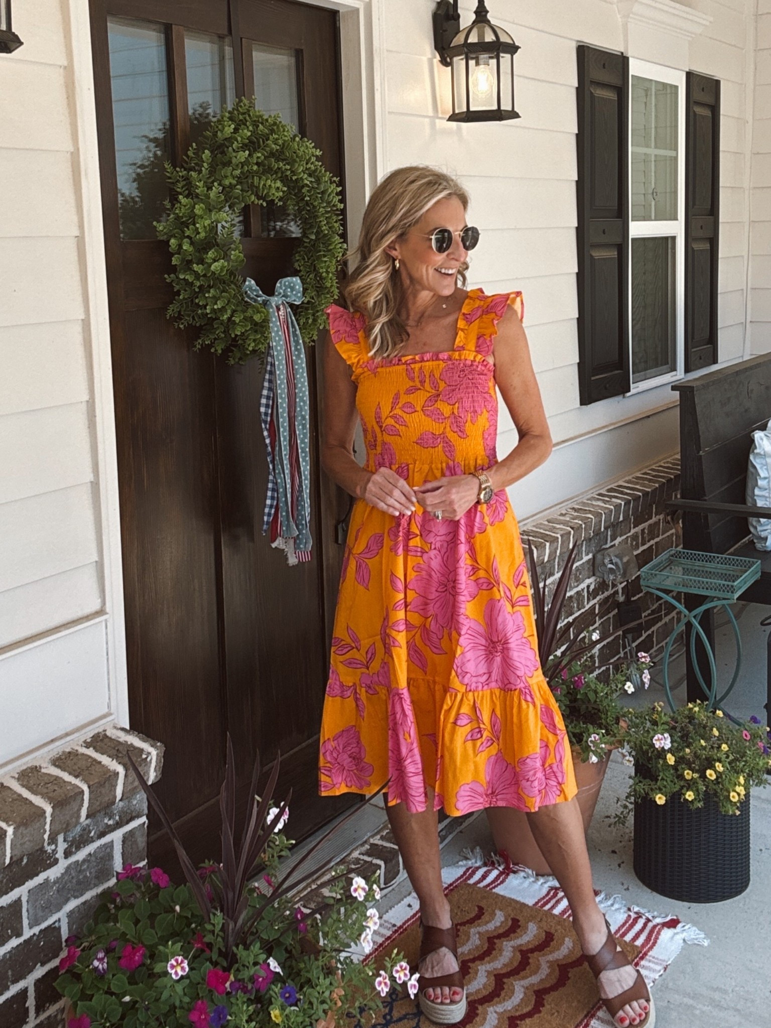 These dresses look boutique-worthy, designer-inspired, and way more expensive than they are… but every single one is from Walmart and under $40. 🤍

Which one are you grabbing first?

Comment DRESS and I’ll send all the links!

Walmart fashion • summer dresses • affordable style • vacation outfits • resort wear • dresses under $40 • Walmart finds • summer fashion • budget-friendly outfits • Walmart new arrival