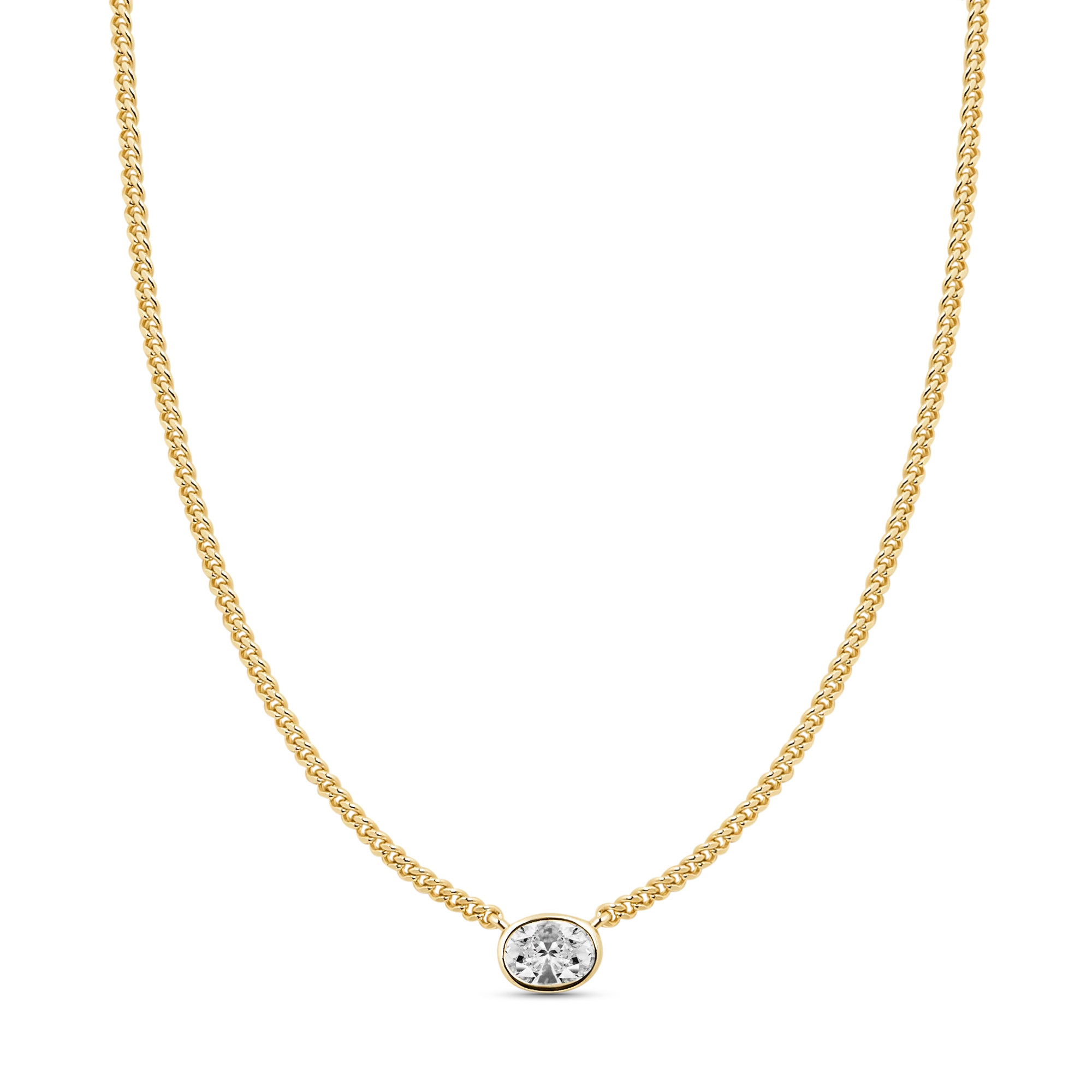 I Got This Necklace | Electric Picks Jewelry