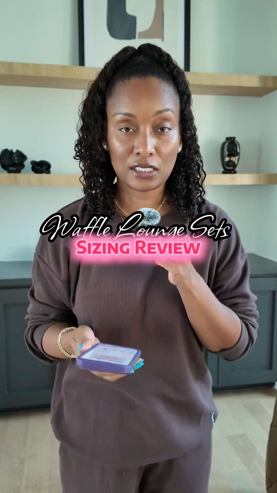 Perfect for fall coziness 🎃 

 #LTKFallSale #LTKOver40 #LTKFindsUnder100