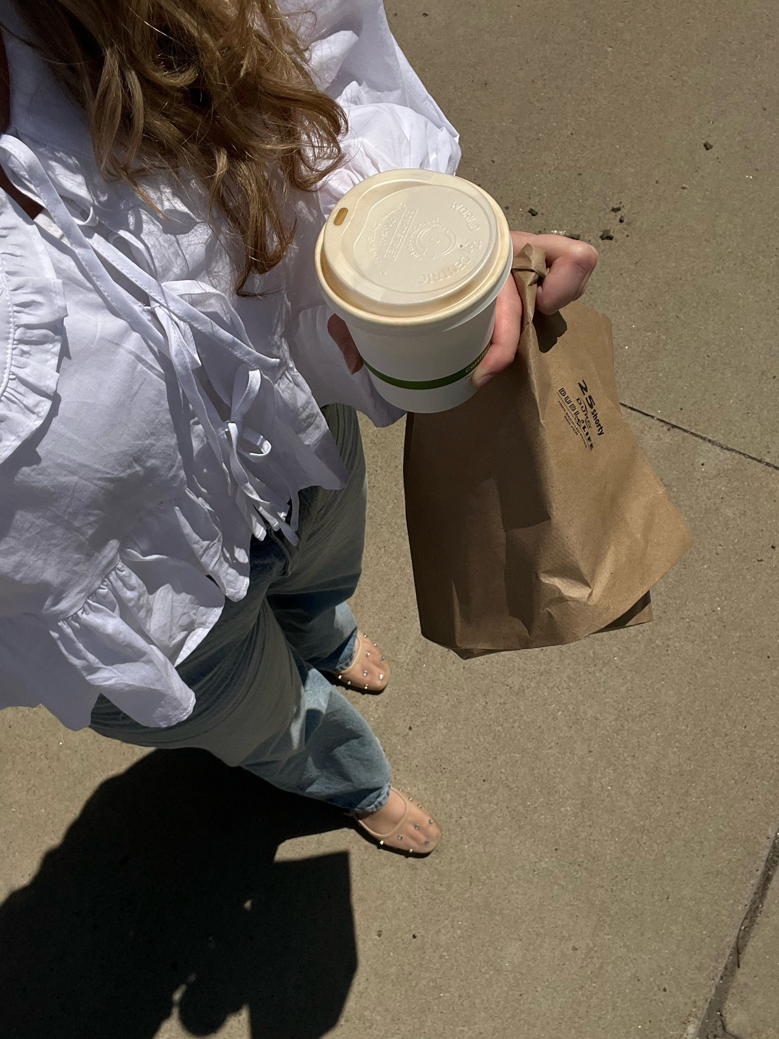 Wild Fable Mesh Flats 🩰

#LTKshoecrush #LTKfindsunder50 #LTKworkwear