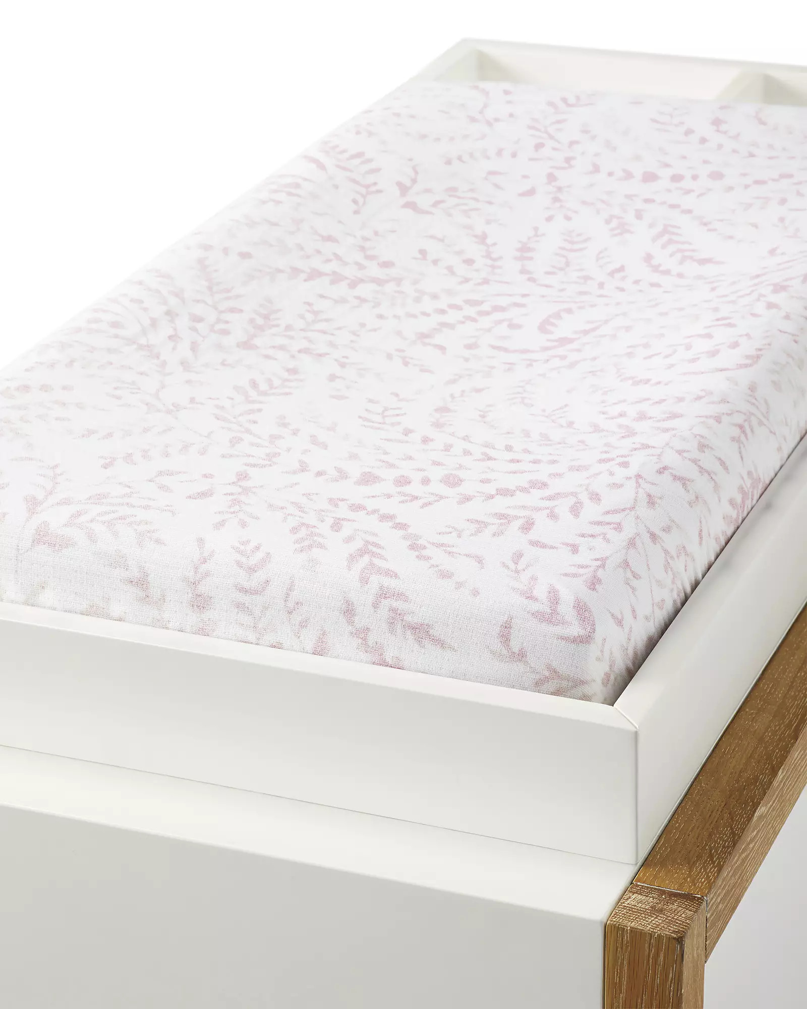 Priano Changing Pad Cover | Serena and Lily