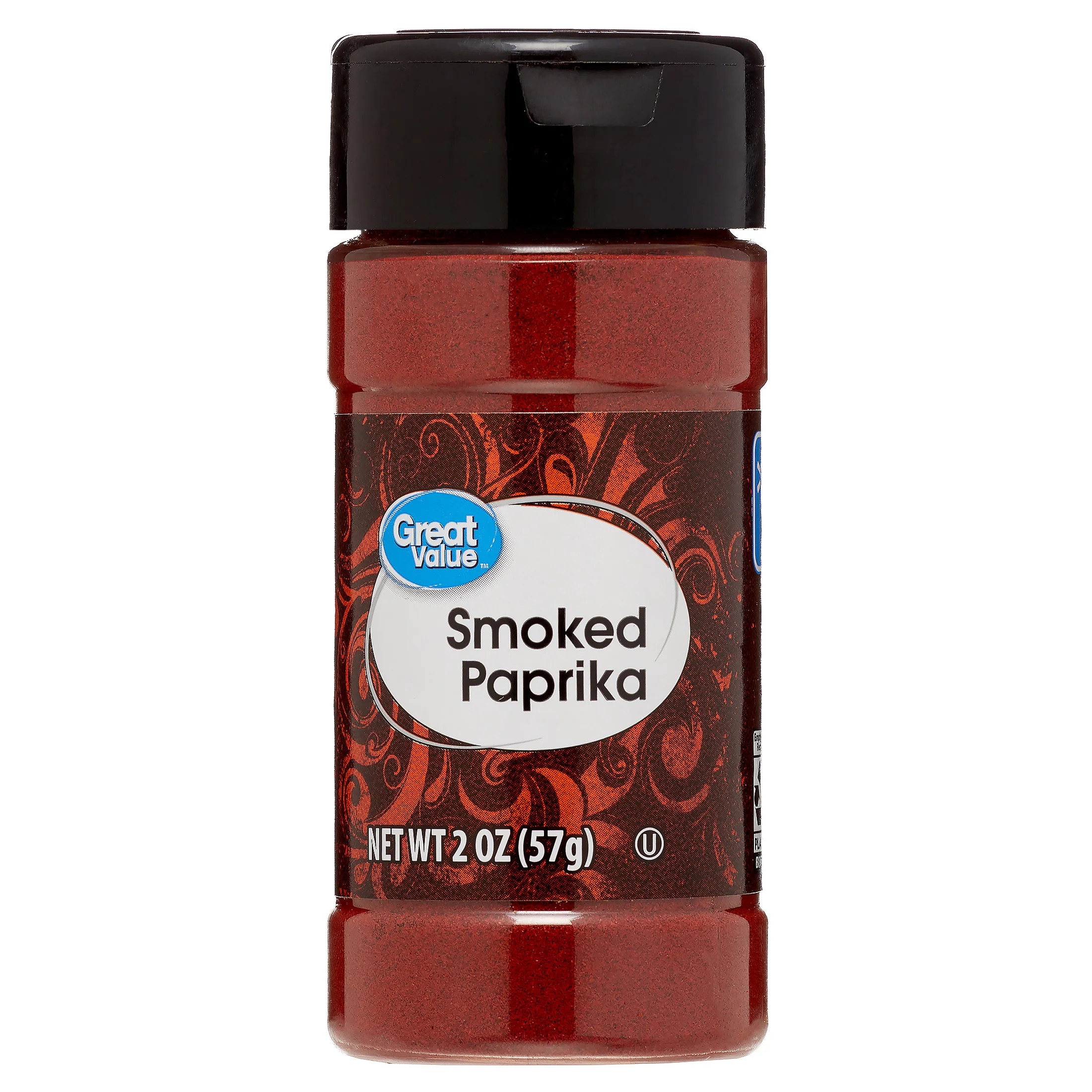 Great Value Smoked Paprika, 2 oz | Walmart (US)