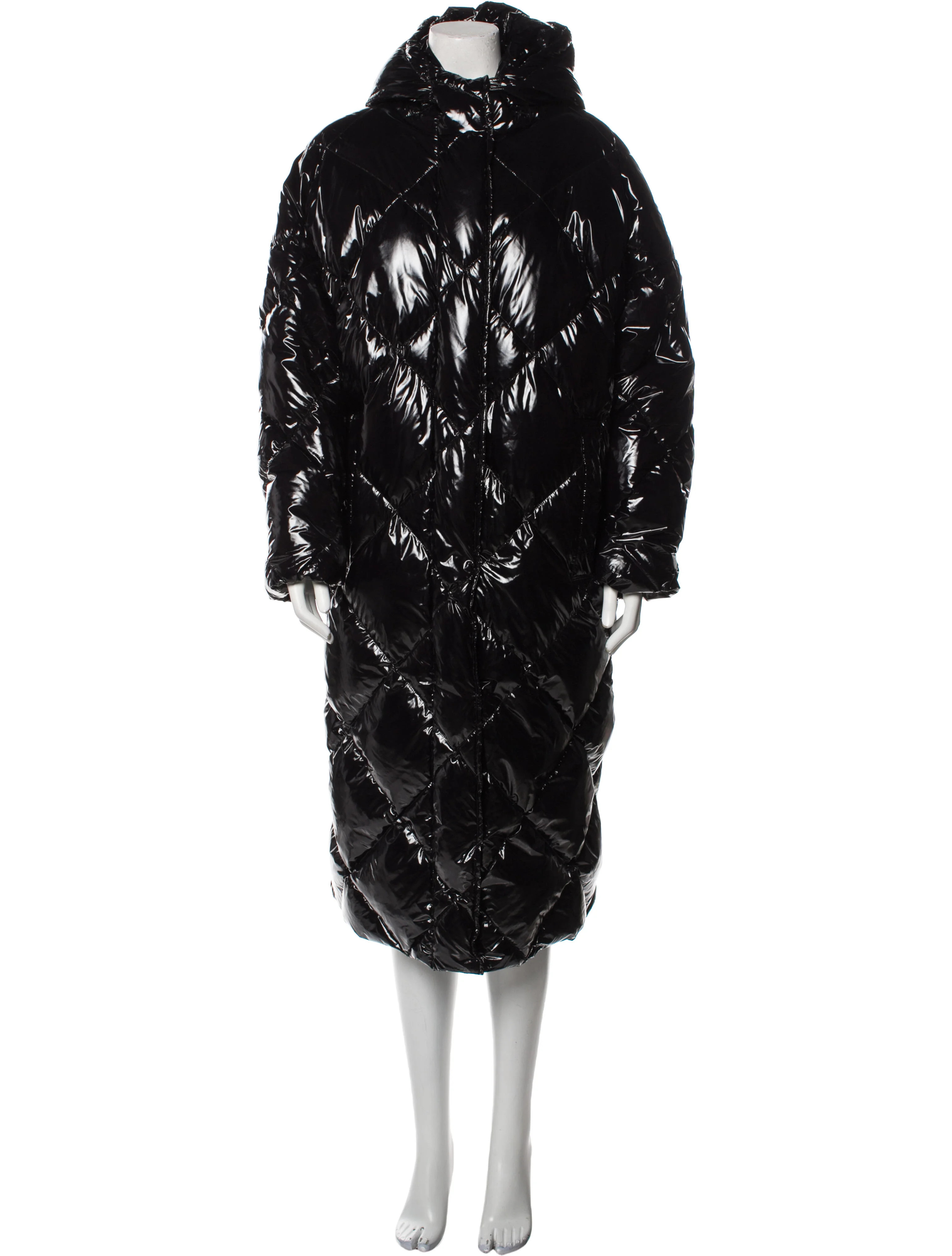 Coat w/ Tags | The RealReal