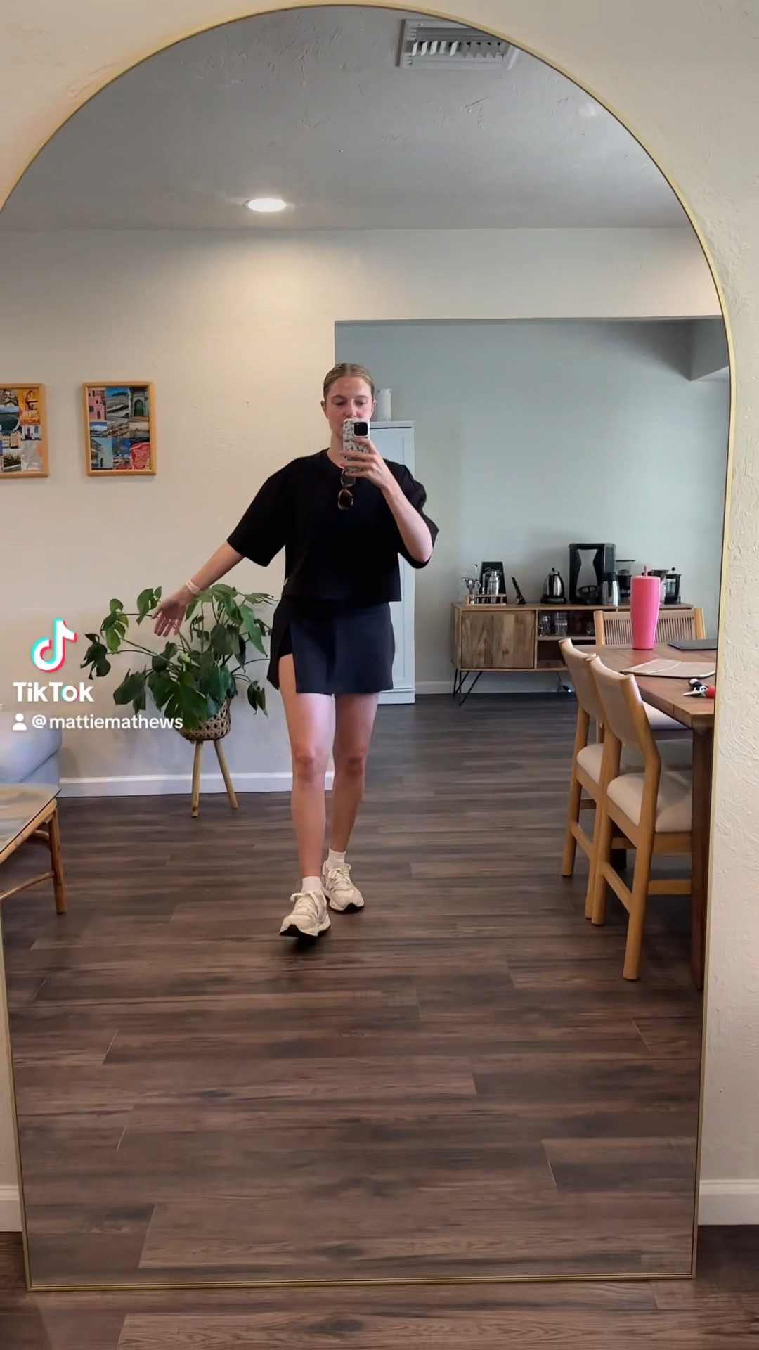 WFH fit!!

#LTKShoeCrush #LTKFindsUnder100 #LTKStyleTip