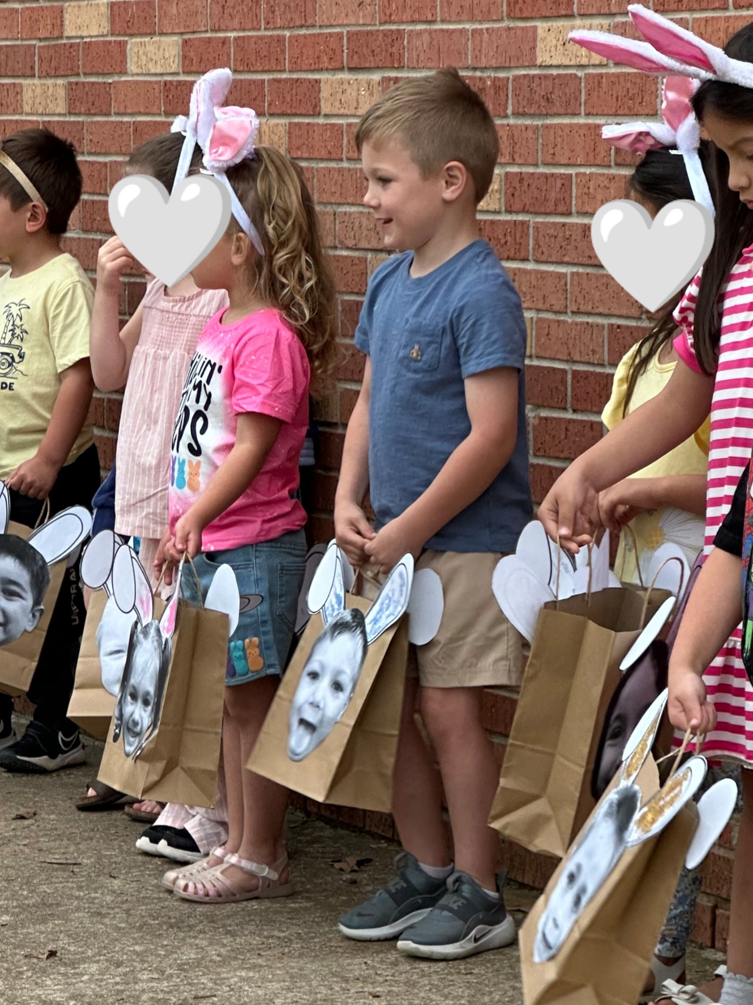 Easter Egg Hunt ready 🐣🐰

#LTKSaleAlert #LTKKids #LTKmomlife