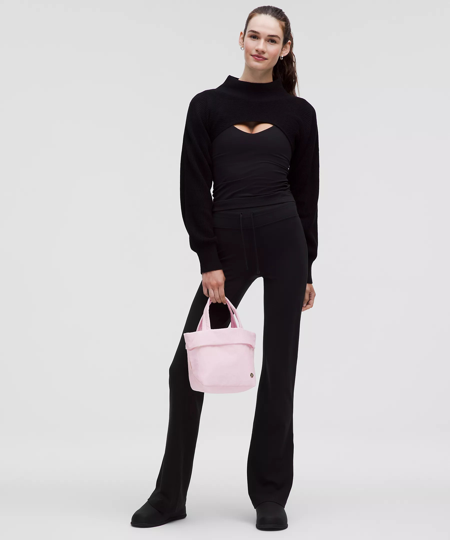 On My Level Small Tote Bag 5L | Lululemon (US)