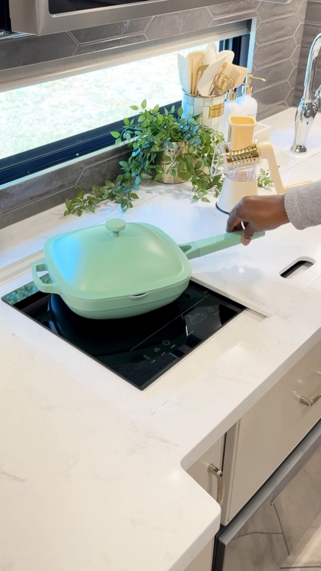 All in one PIX Pan 

#LTKfoodie #LTKHome