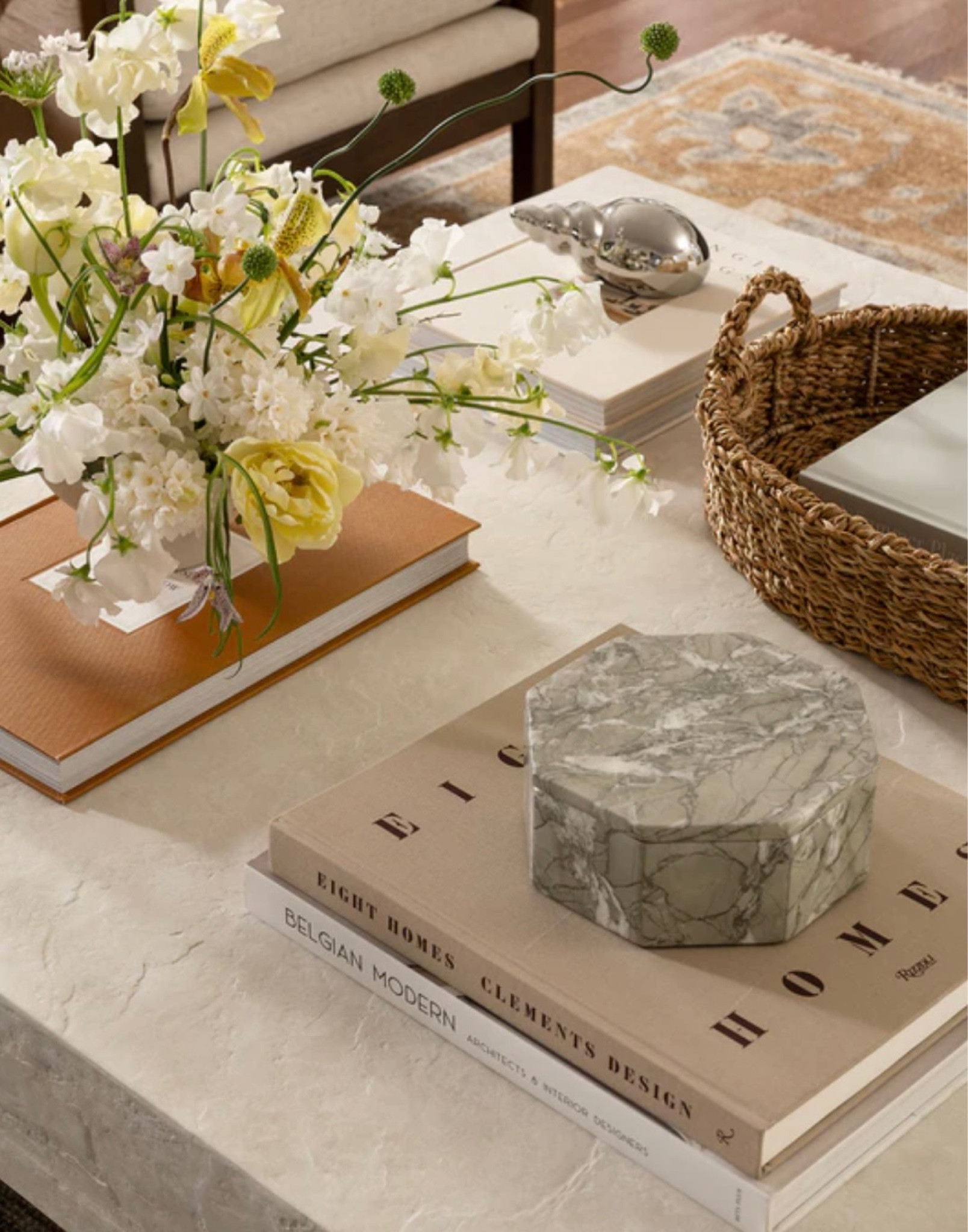 Love this coffee table styling
Photo cred: Mcgee&Co

#LTKsalealert #LTKhome #LTKover40