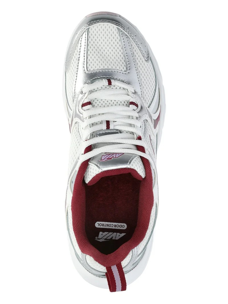 Avia Women's 5000 Performance Sneakers, Wide Width Available | Walmart (US)
