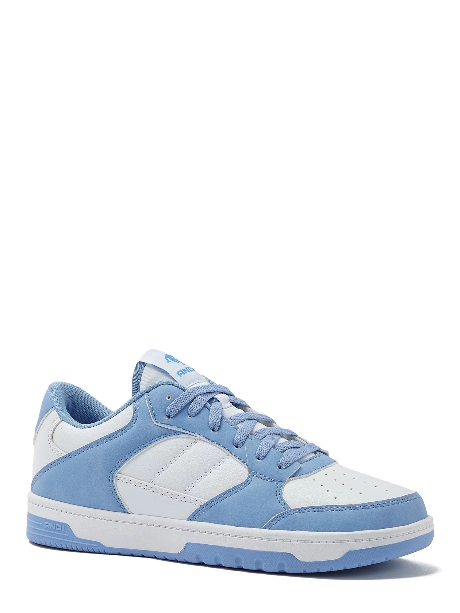 AND1 Women’s Low Top Basketball Sneaker, Wide Width Available | Walmart (US)