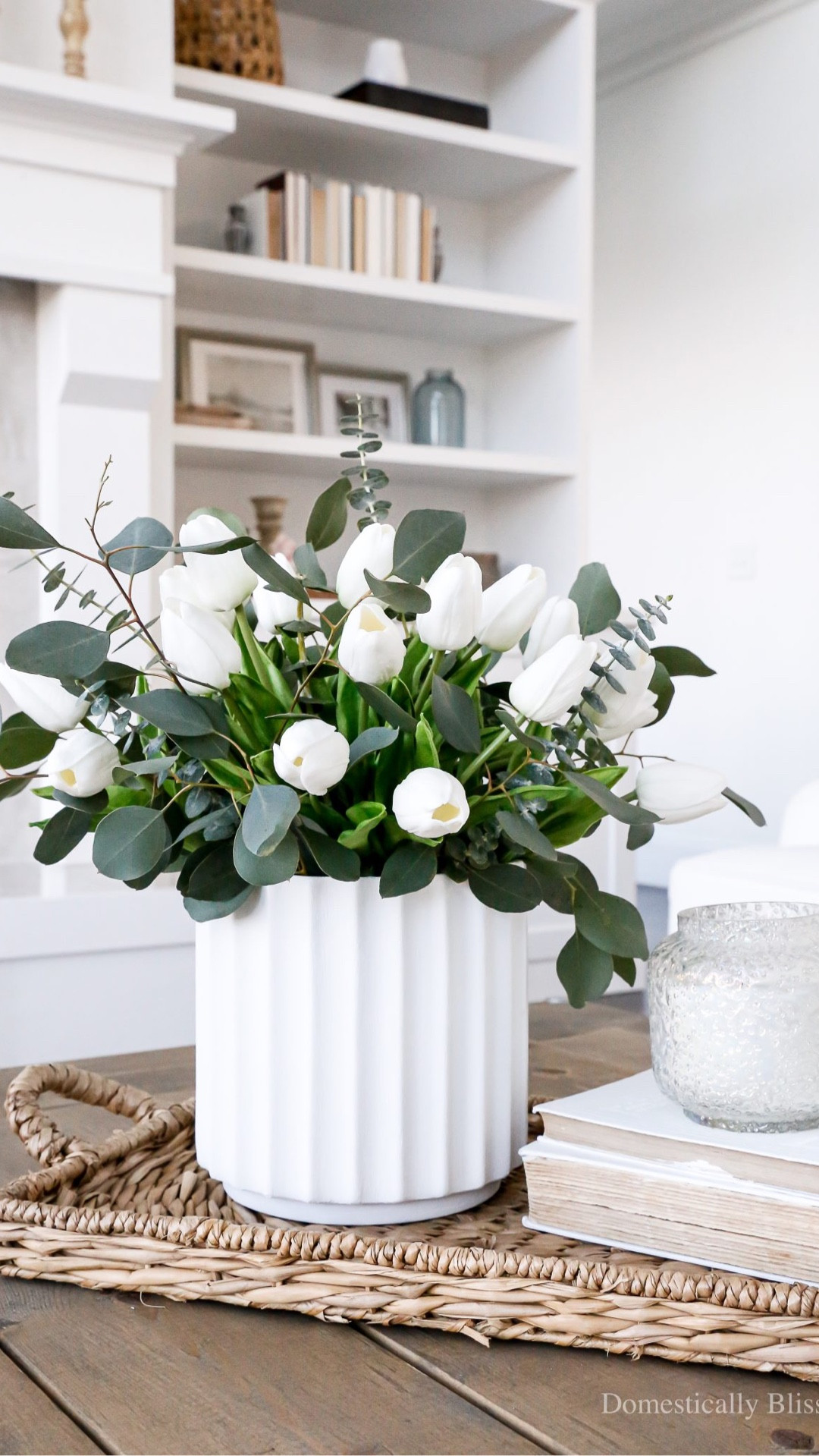 This DIY Baking Soda Painted Planter has the perfect texture to give your indoor plants and bouquets a fresh new look.

See details:
https://domesticallyblissful.com/diy-baking-soda-painted-planter/

🔗 Join our newsletter: https://domesticallyblissful.com/newsletter/ 

#LTKHome #LTKdayinmylife #LTKSeasonal