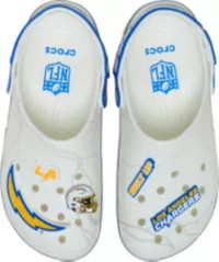 Crocs NFL Classic LA Chargers Clogs | DICK'S Sporting Goods