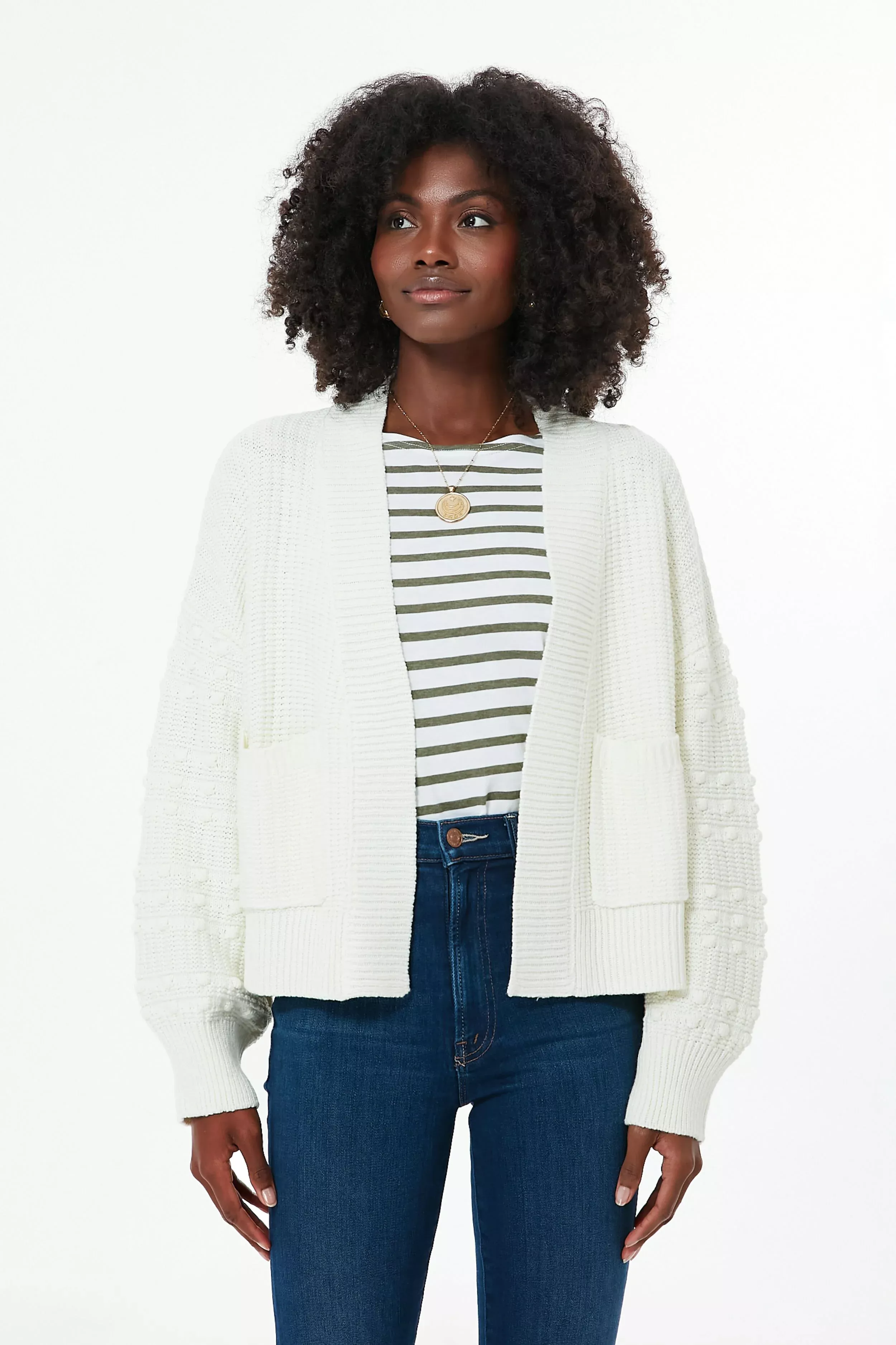 Hollister chenille clearance cardigan