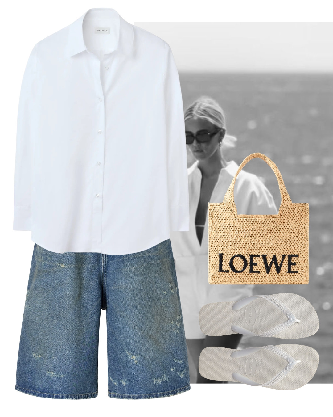 Summer Outfit 2027

#LTKgrwm #LTKootd #LTKSwim