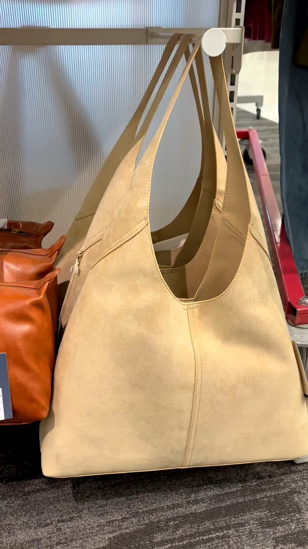 Fall bags at Target!