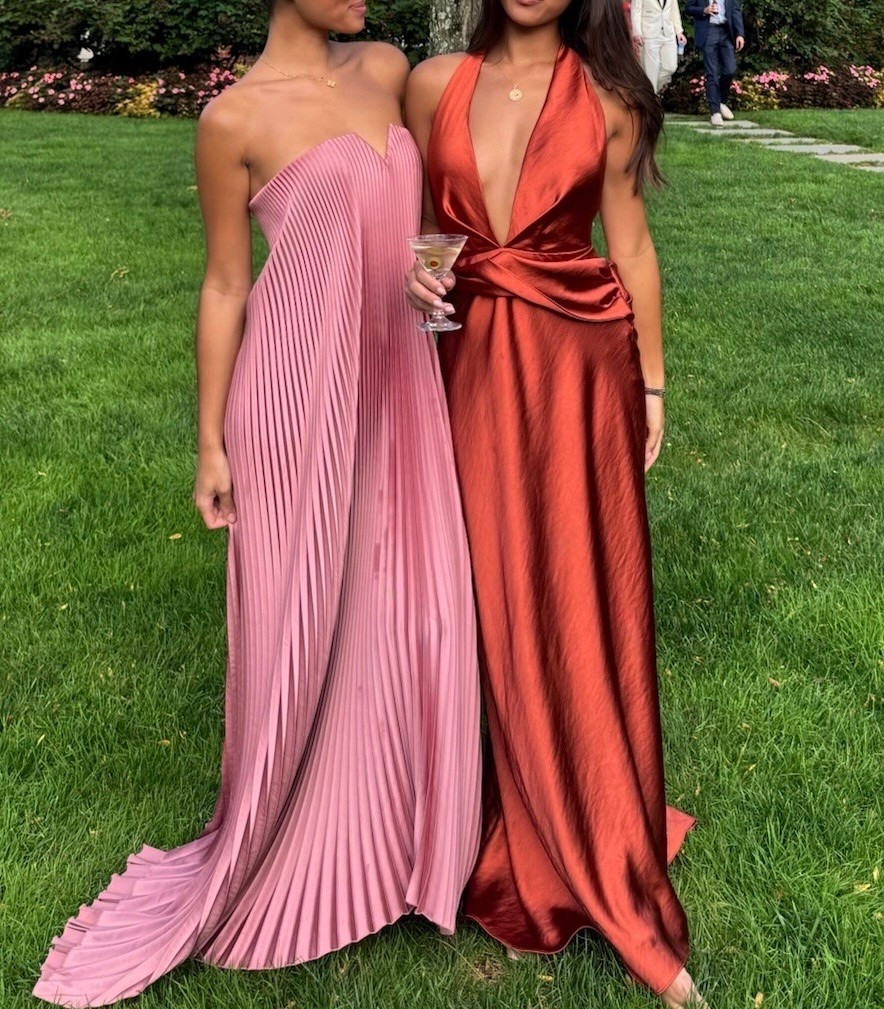 wedding guest inspo 🫶

#LTKWedding