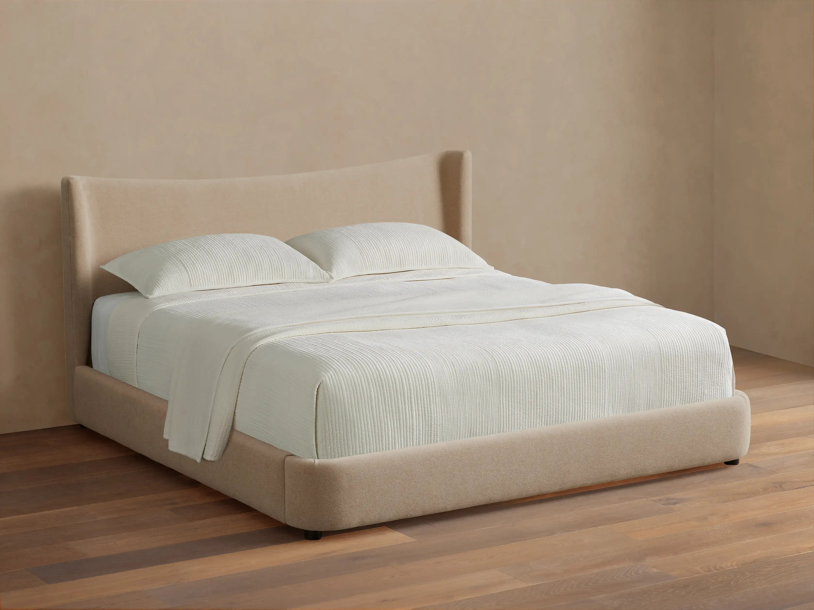 Hathaway Bed | Arhaus