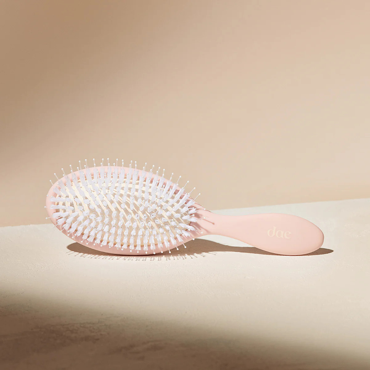 Vegan Detangle + Style Brush | Dae Hair