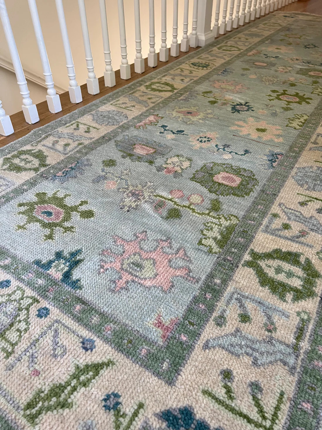 Daughters of Triton | English Village Lane