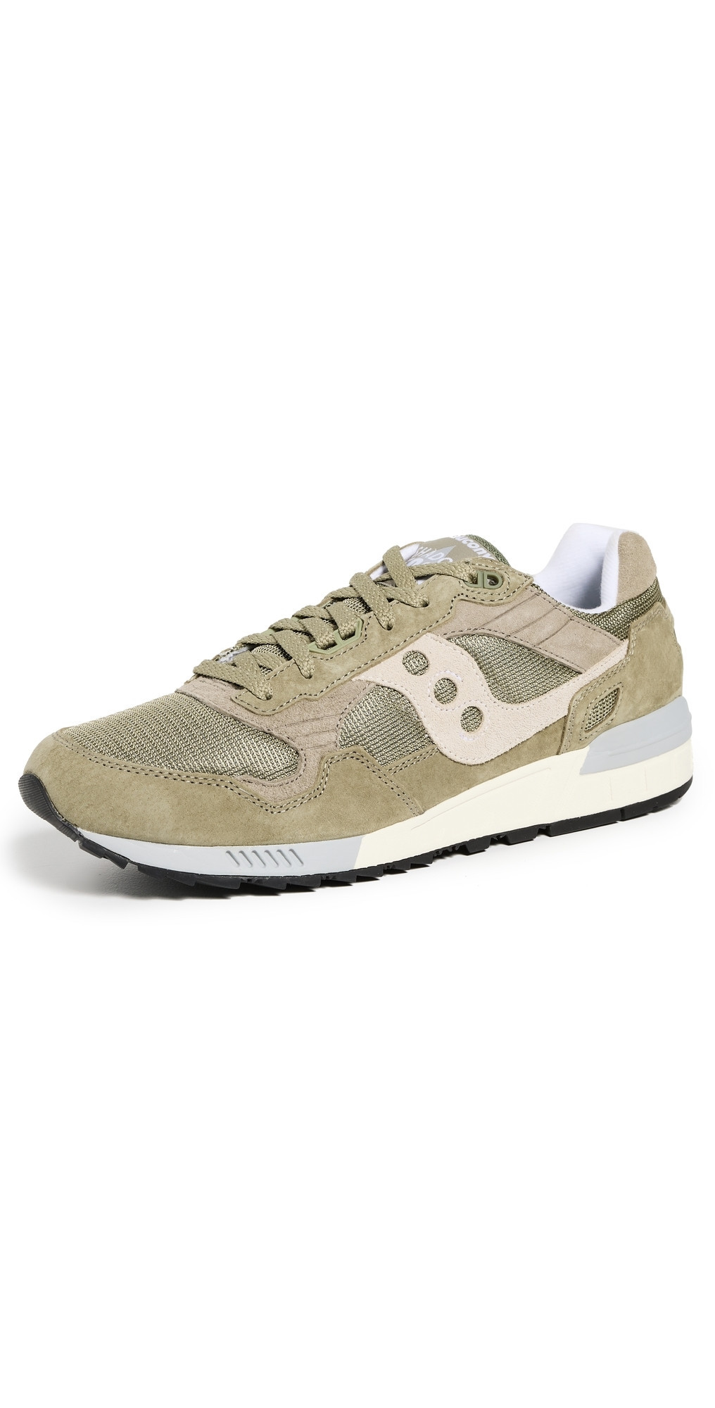 Saucony Shadow 5000 Sneakers Sage 9 | Shopbop
