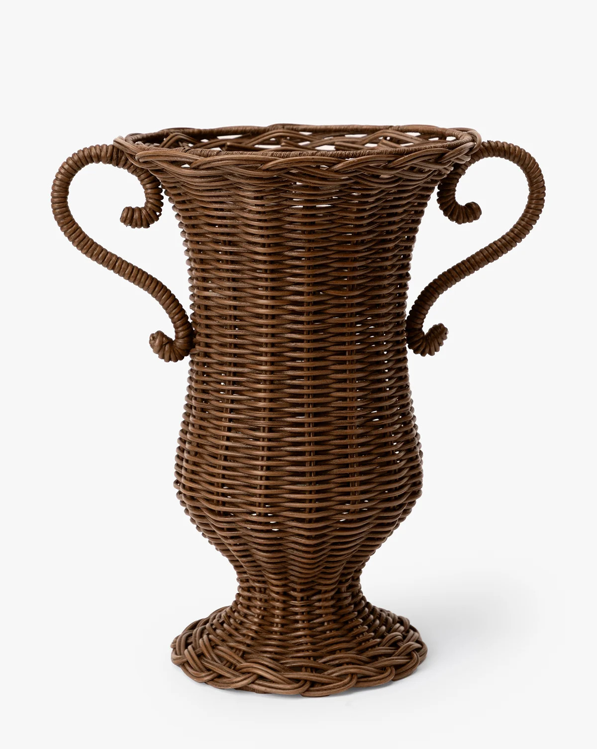 Antonia Woven Vase Collection | McGee & Co. (US)