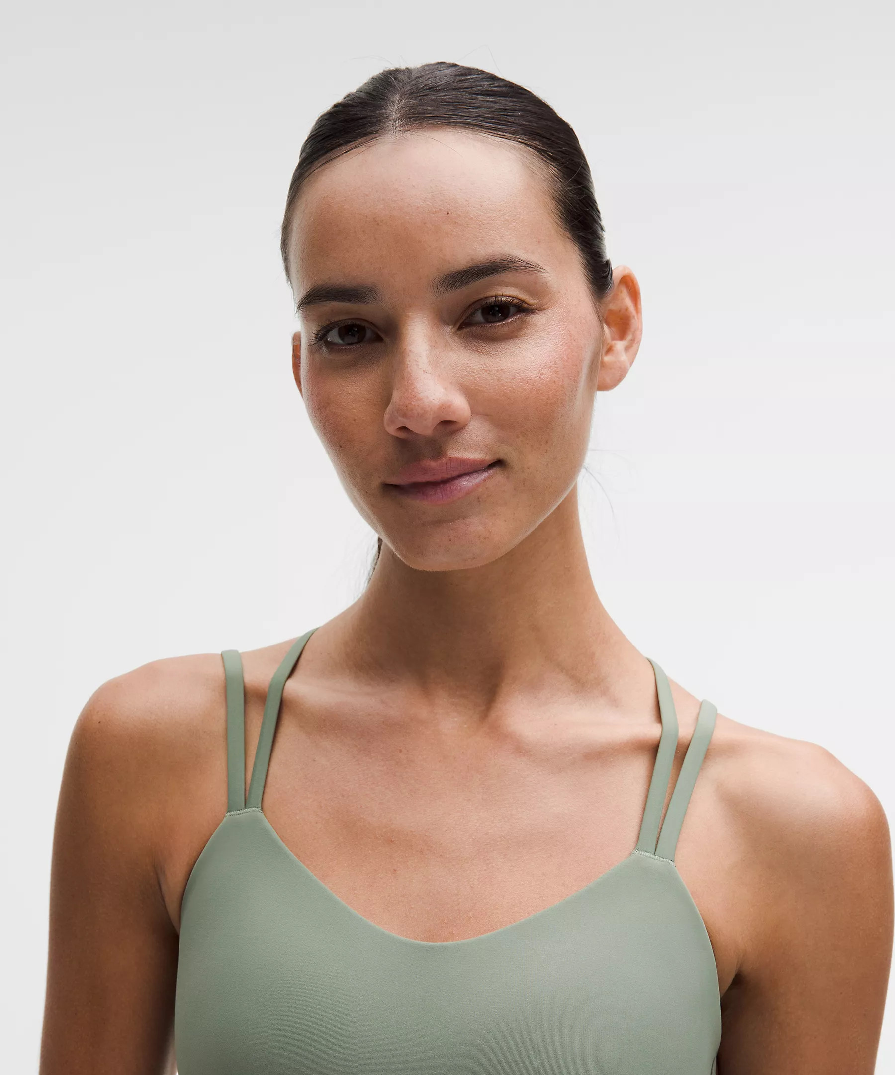 Like a Cloud Longline Bra | lululemon (CA)