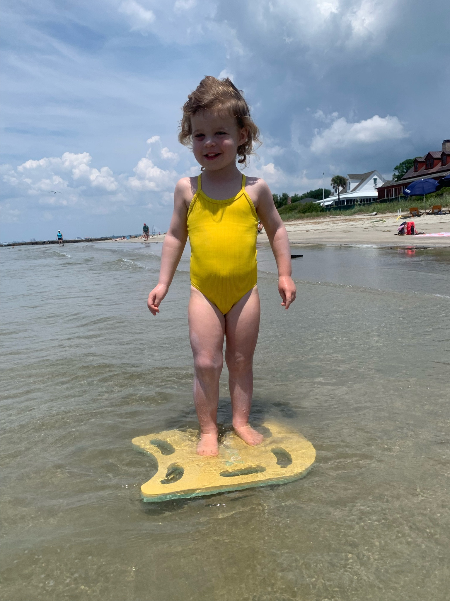 Kickboard 

#LTKfamily #LTKkids #LTKswim