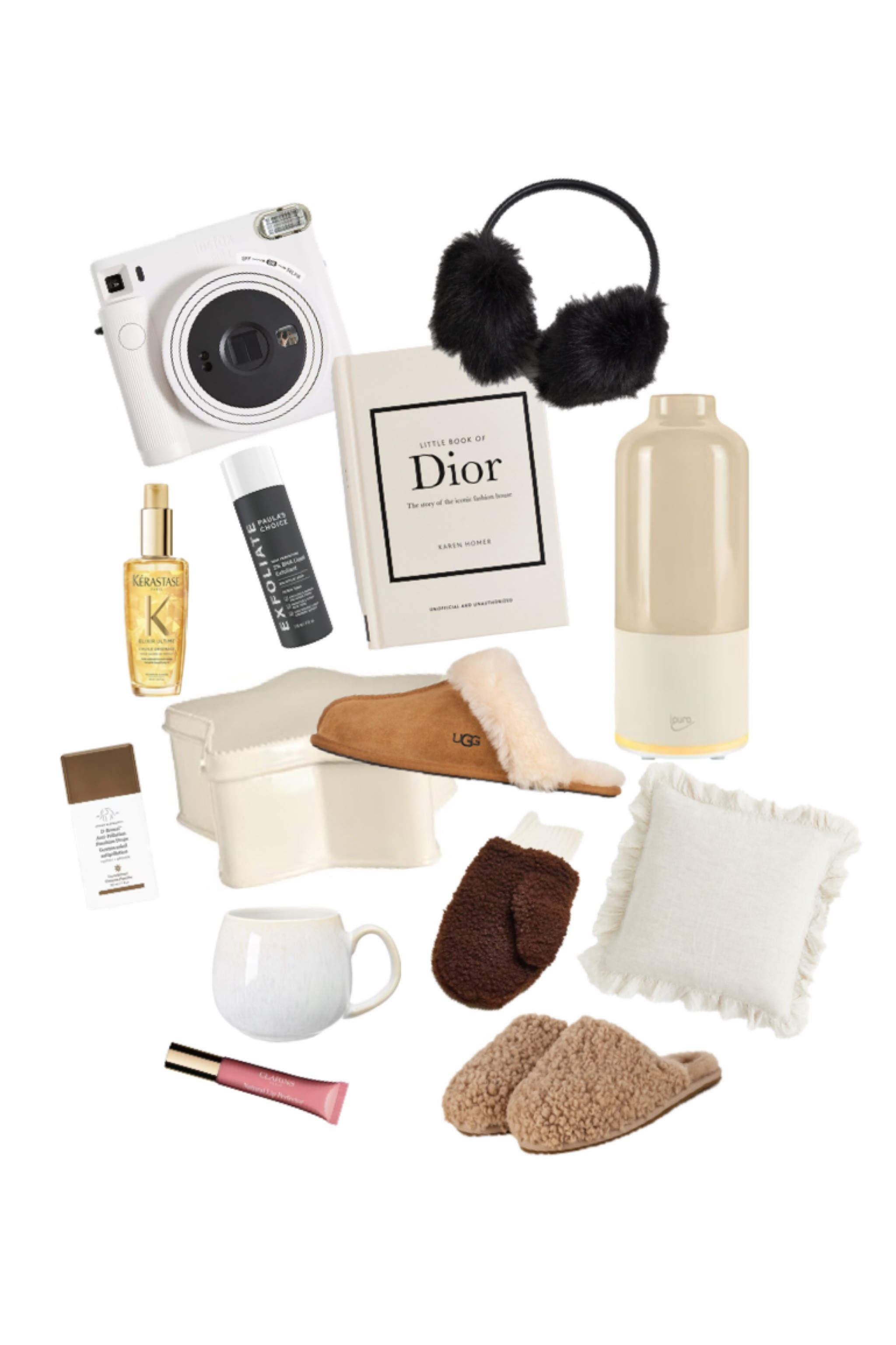 Present ideas 🤍 #present #geschenkidee #gift #ideas #christmas #wishlist #wunschliste

#LTKCyberWeek #LTKGiftGuide #LTKbeauty