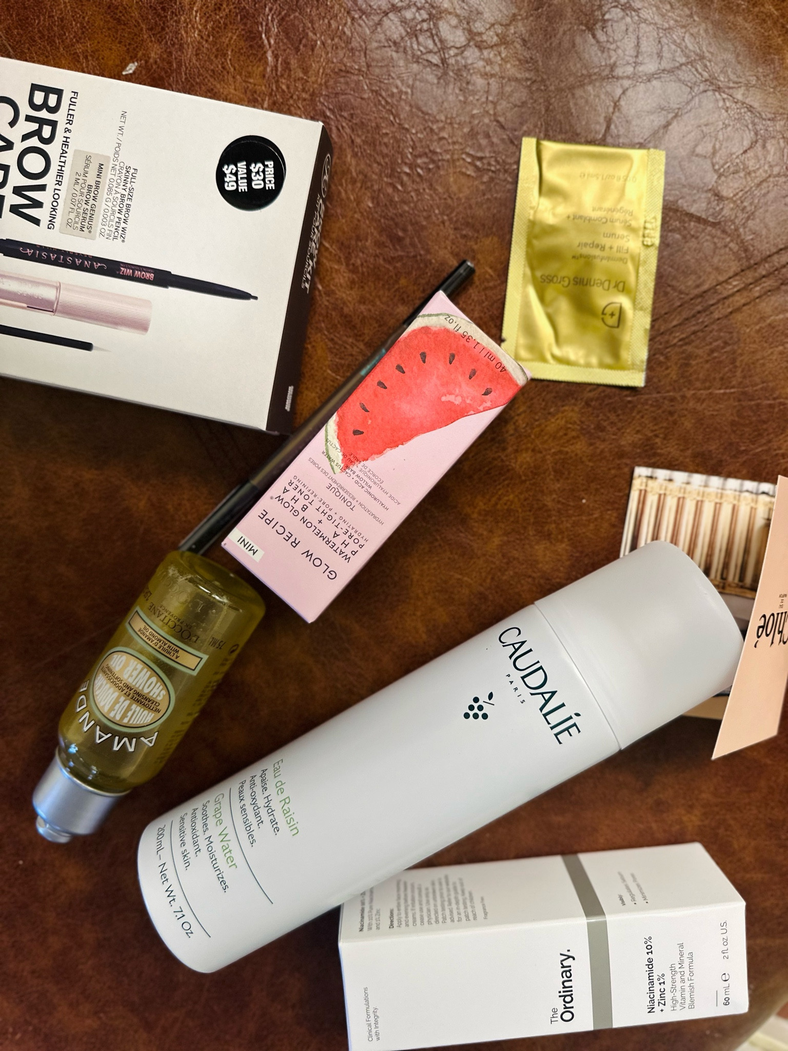 Newly find’s
#LTKBeauty 
#LTKSEPHORA 
LTKmakeup


#LTKbeauty #LTKhome #LTKfamily