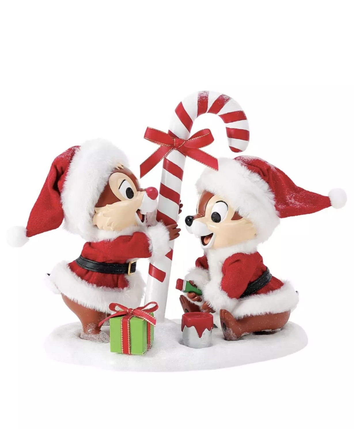 disneystore ✨ NEW christmas figurines

#LTKSeasonal #LTKHome #LTKU