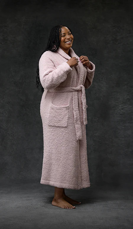 Ultra Plush Robe | LUXOME