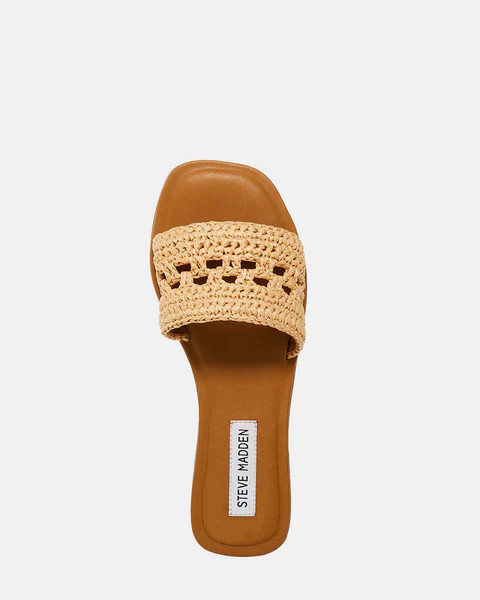 MAUI TAN | Steve Madden (US)