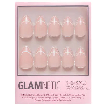 GlamneticPress-On Nail Kit | Sephora (US)