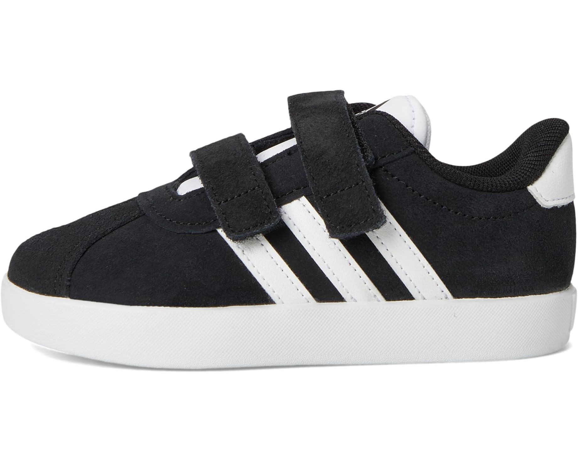 adidas Kids VL Court 3.0 (Toddler) | Zappos