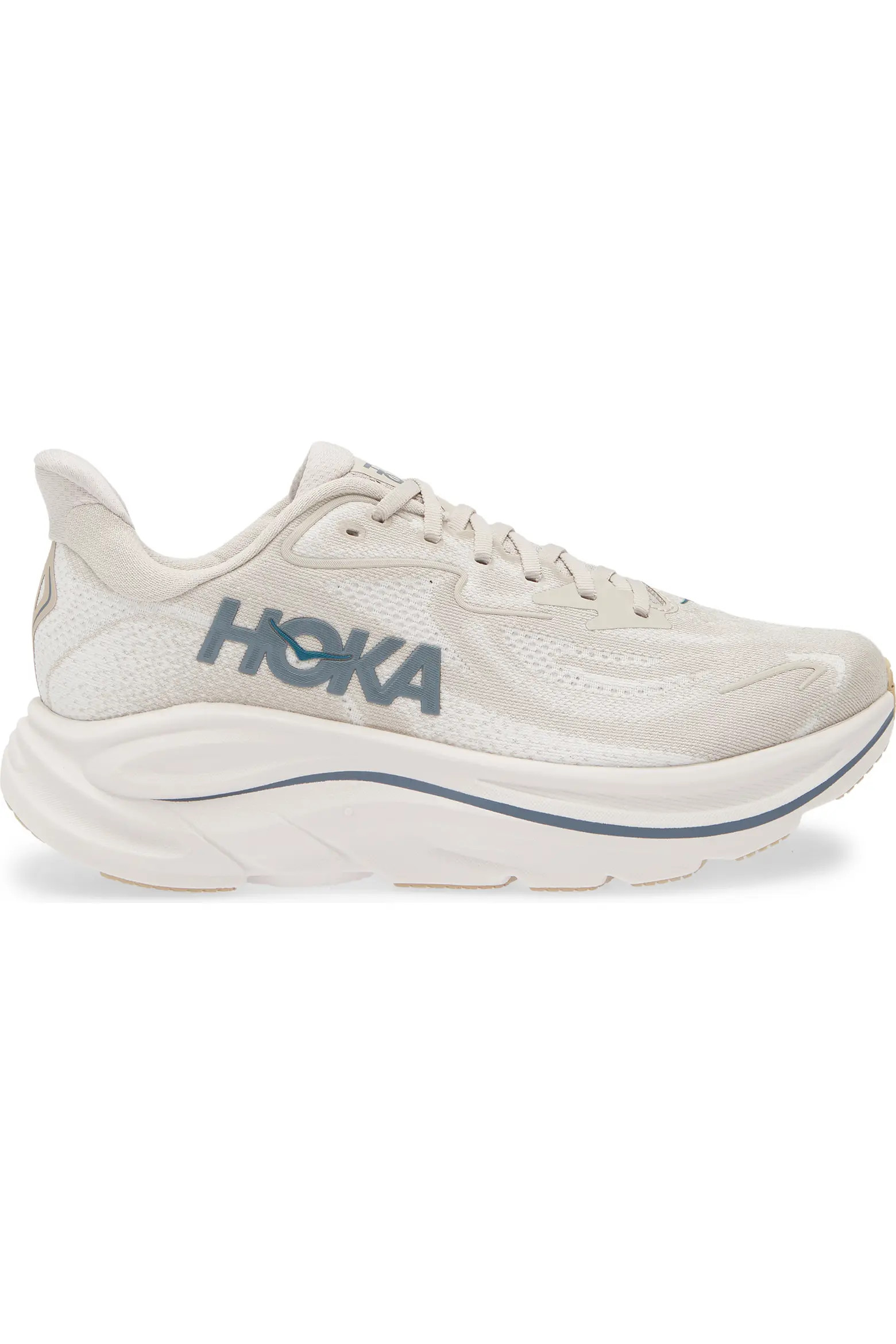 HOKA Clifton 10 Running Shoe - Wide Width Available (Men) | Nordstrom | Nordstrom