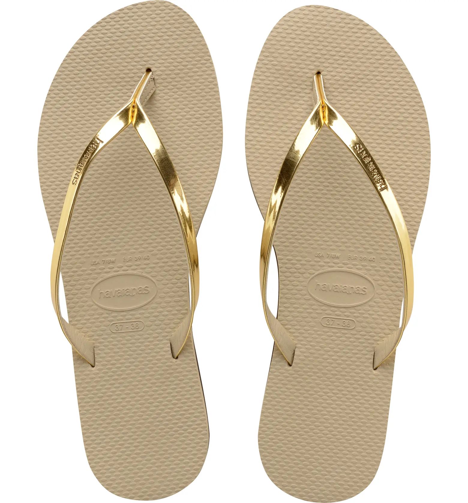 'You' Flip Flop | Nordstrom