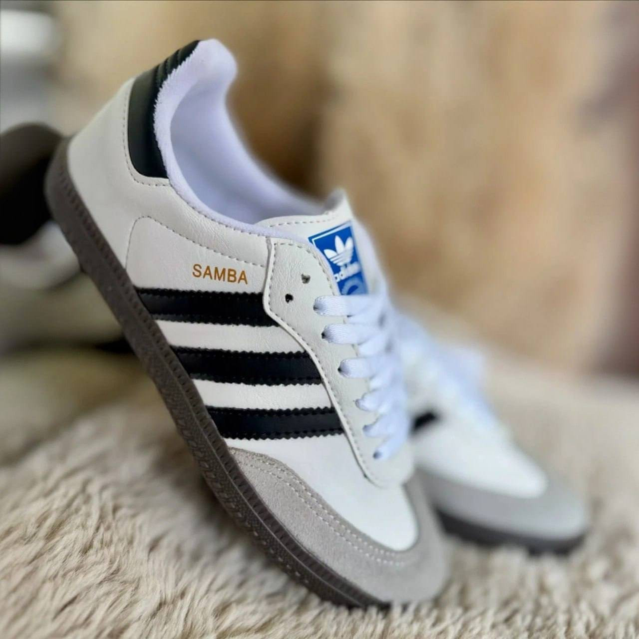 Queridinho das blogueiras! ⭐️
• Adidas samba 

#LTKpromo #LTKbrasil #LTKdicadeestilo