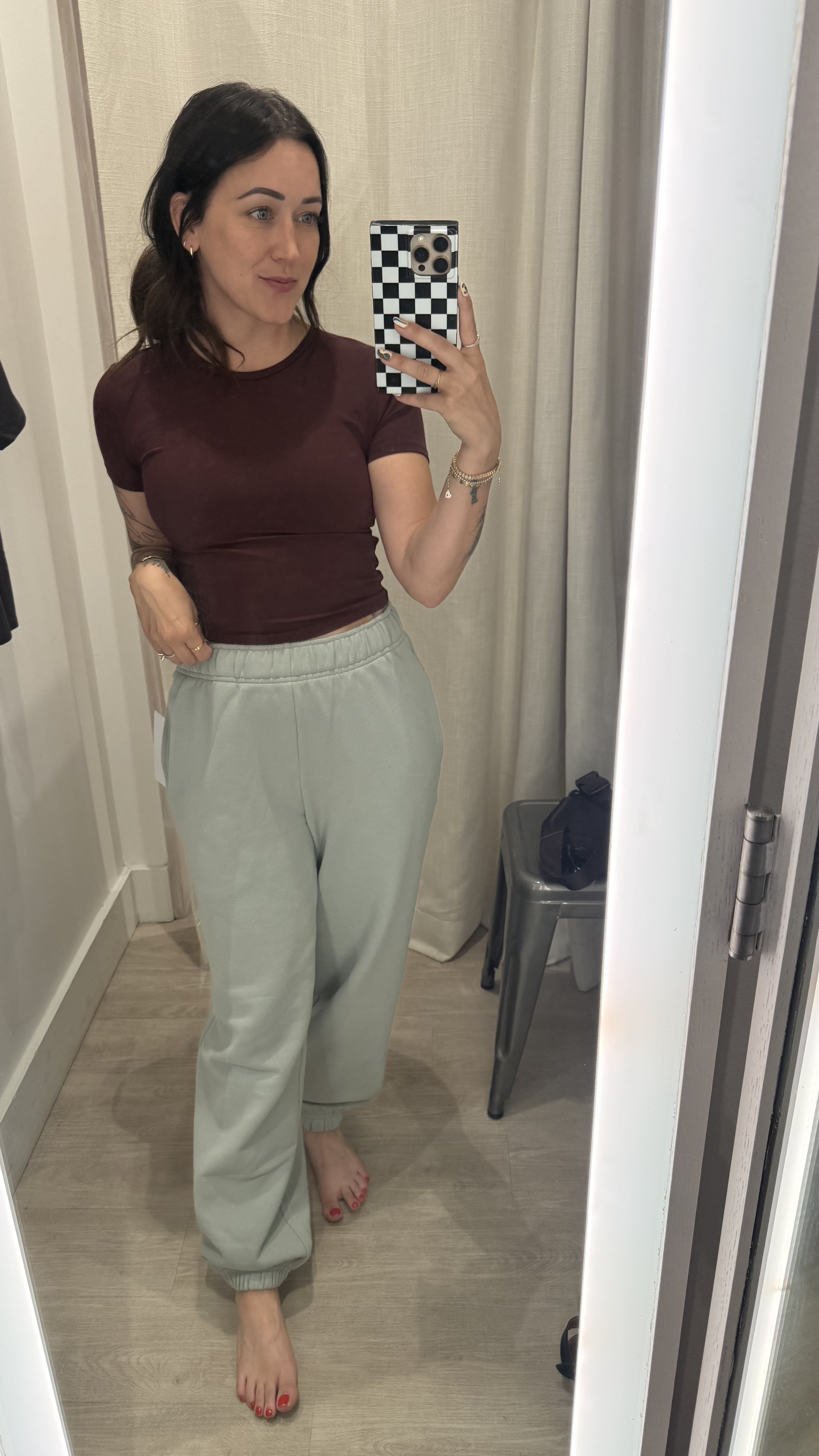 Athleta sweatpants set


#LTKGiftGuide #LTKPetite #LTKActive