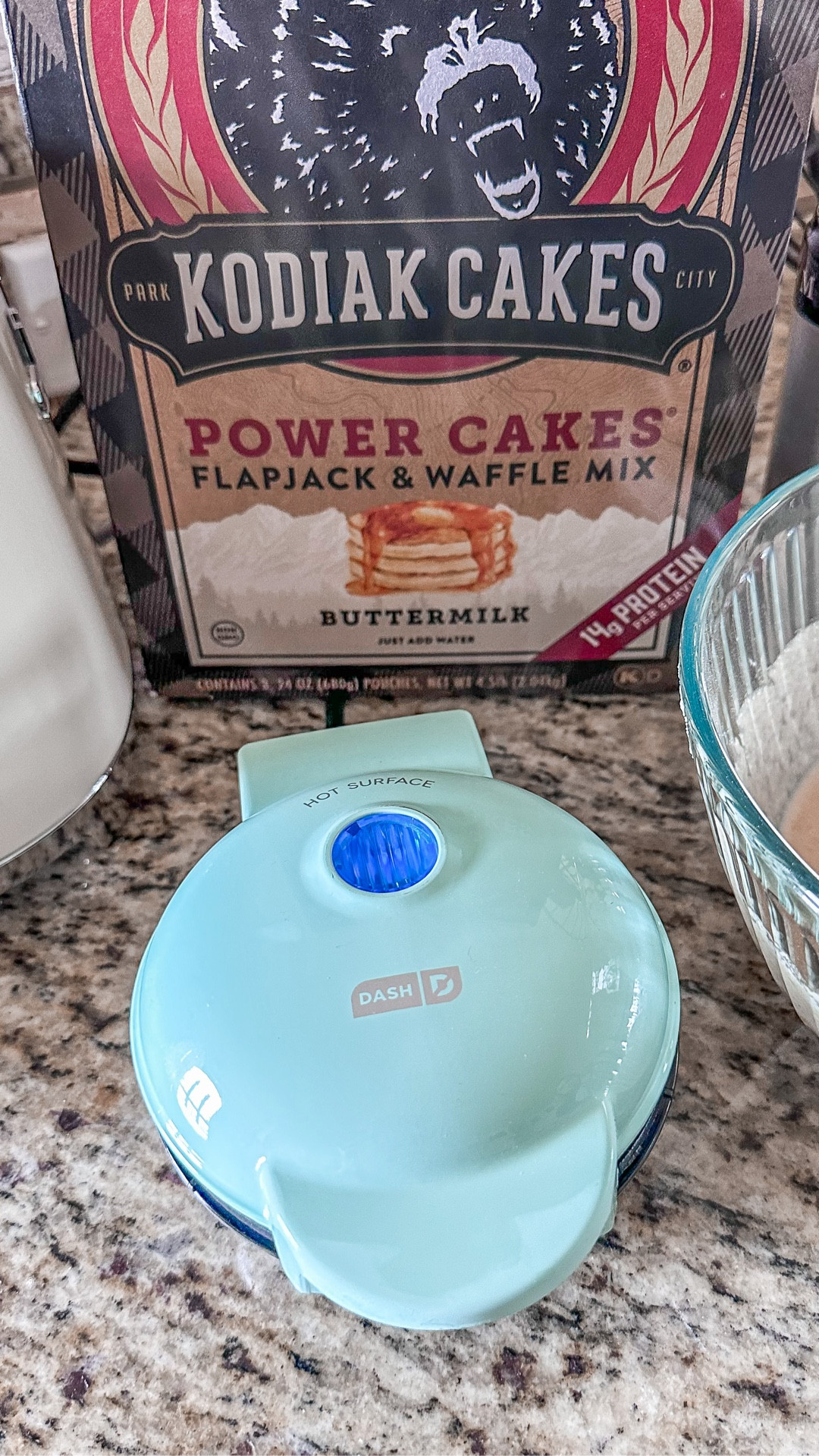 Mini waffle maker, Amazon home finds on sale 

#LTKHome #LTKSaleAlert #LTKfoodie