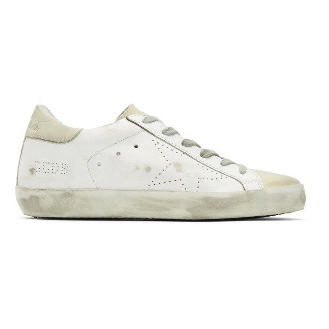 Golden Goose | SSENSE 