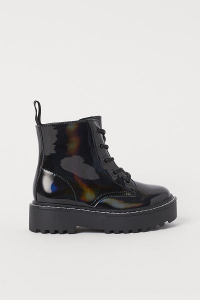 Boots | H&M (US + CA)