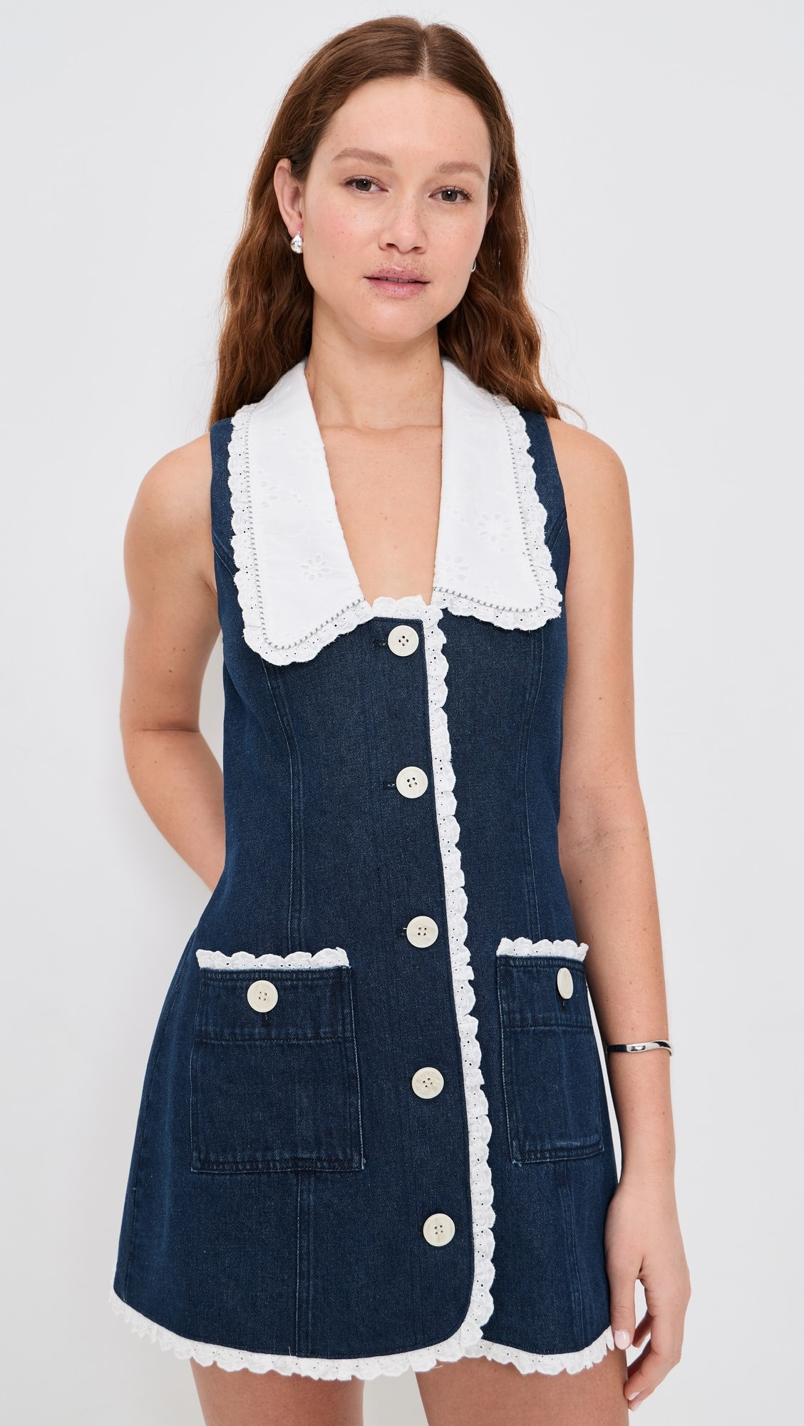 Adrienna Dress | Shopbop
