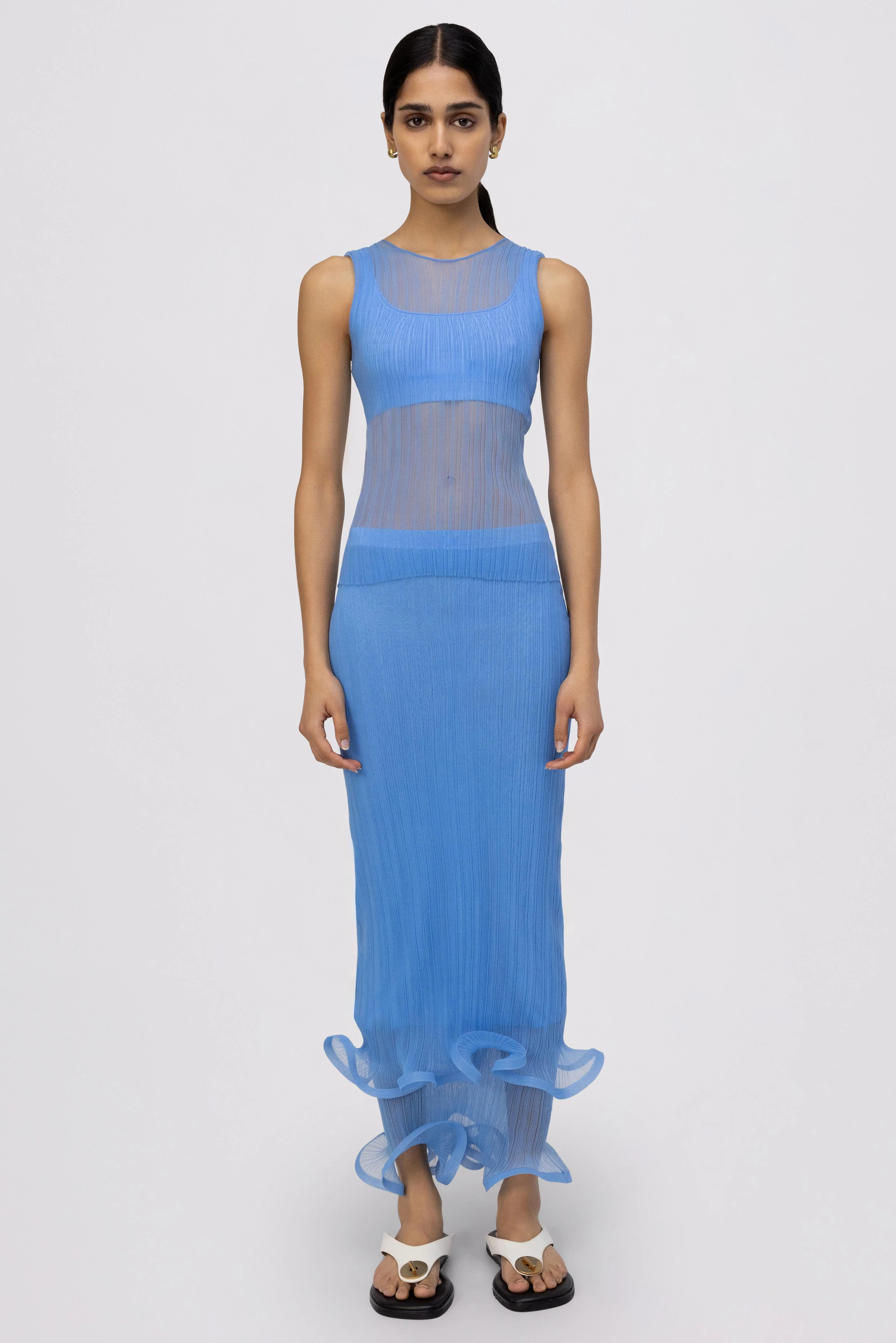 Kelso Skirt | Simkhai