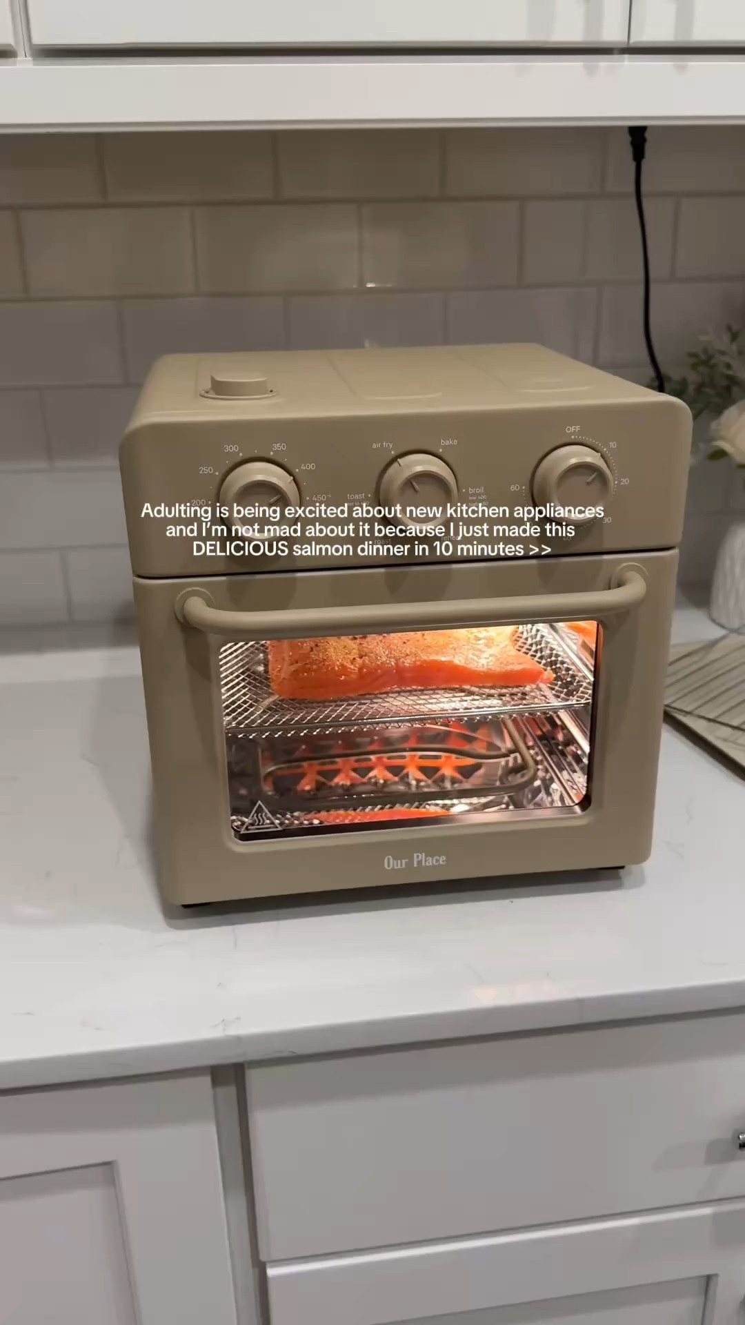 my dreammm kitchen appliances 