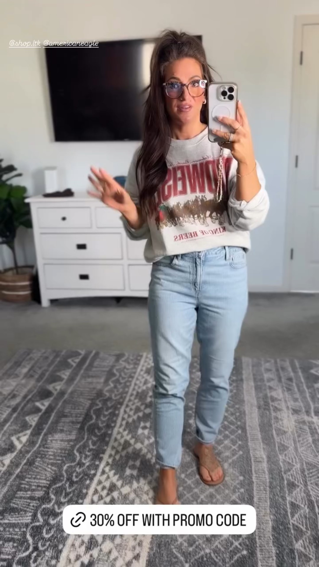 @shop.ltk @americaneagle