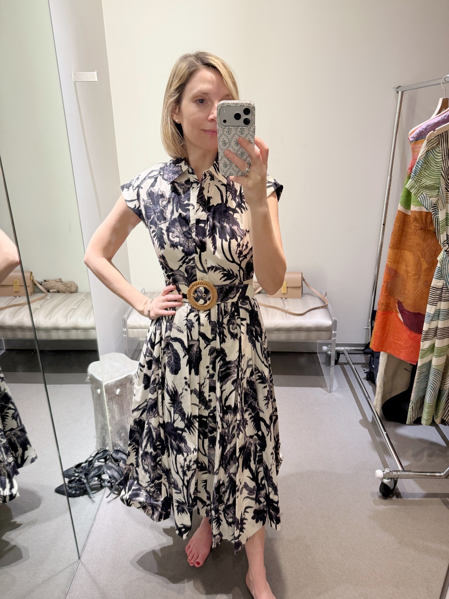 Easter dress. Vacation outfit  

#LTKTravel #LTKgrwm #LTKOver40