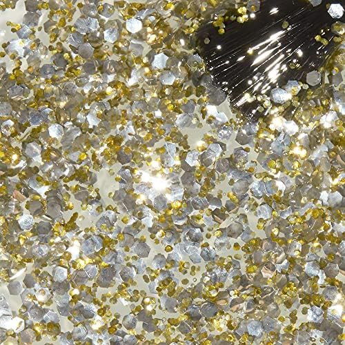 OPI Nail Lacquer, Pop the Baubles, Yellow OPI Nail Polish, Jewel Be Bold Holiday '22 Collection, ... | Amazon (US)