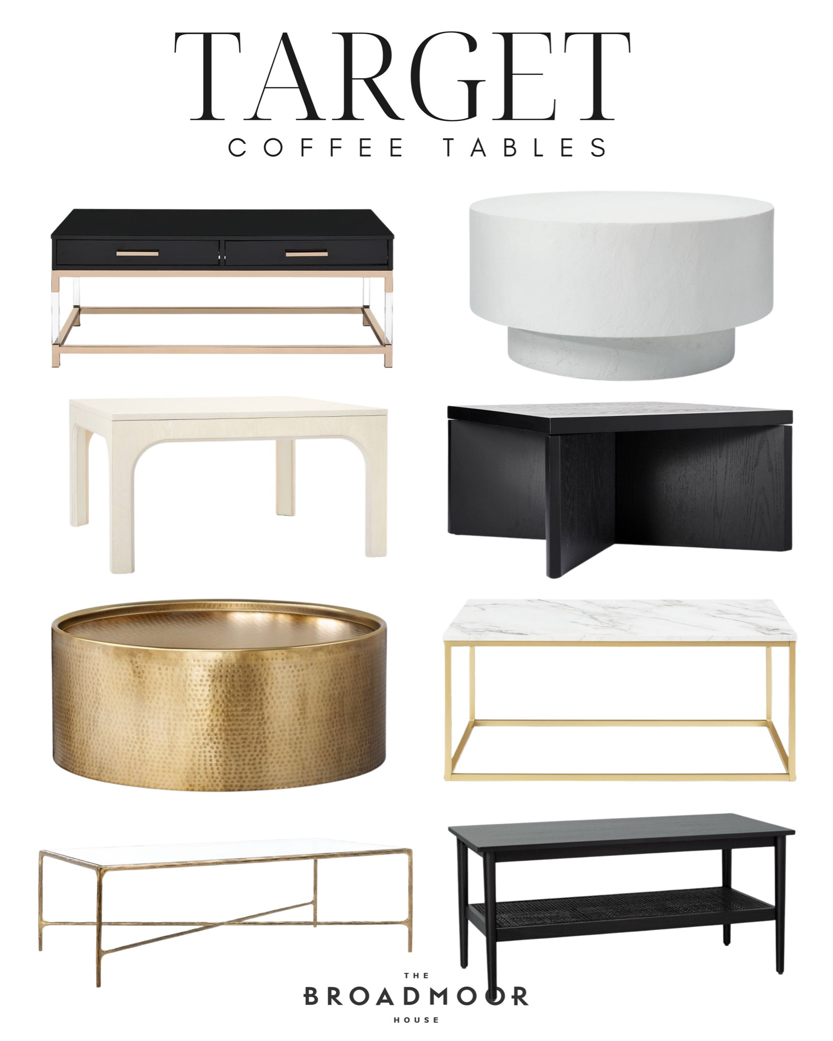 Coffee table, living room, living room furniture, home decor, modern home, traditional home, marble, gold, round coffee table

#LTKstyletip #LTKFind #LTKhome